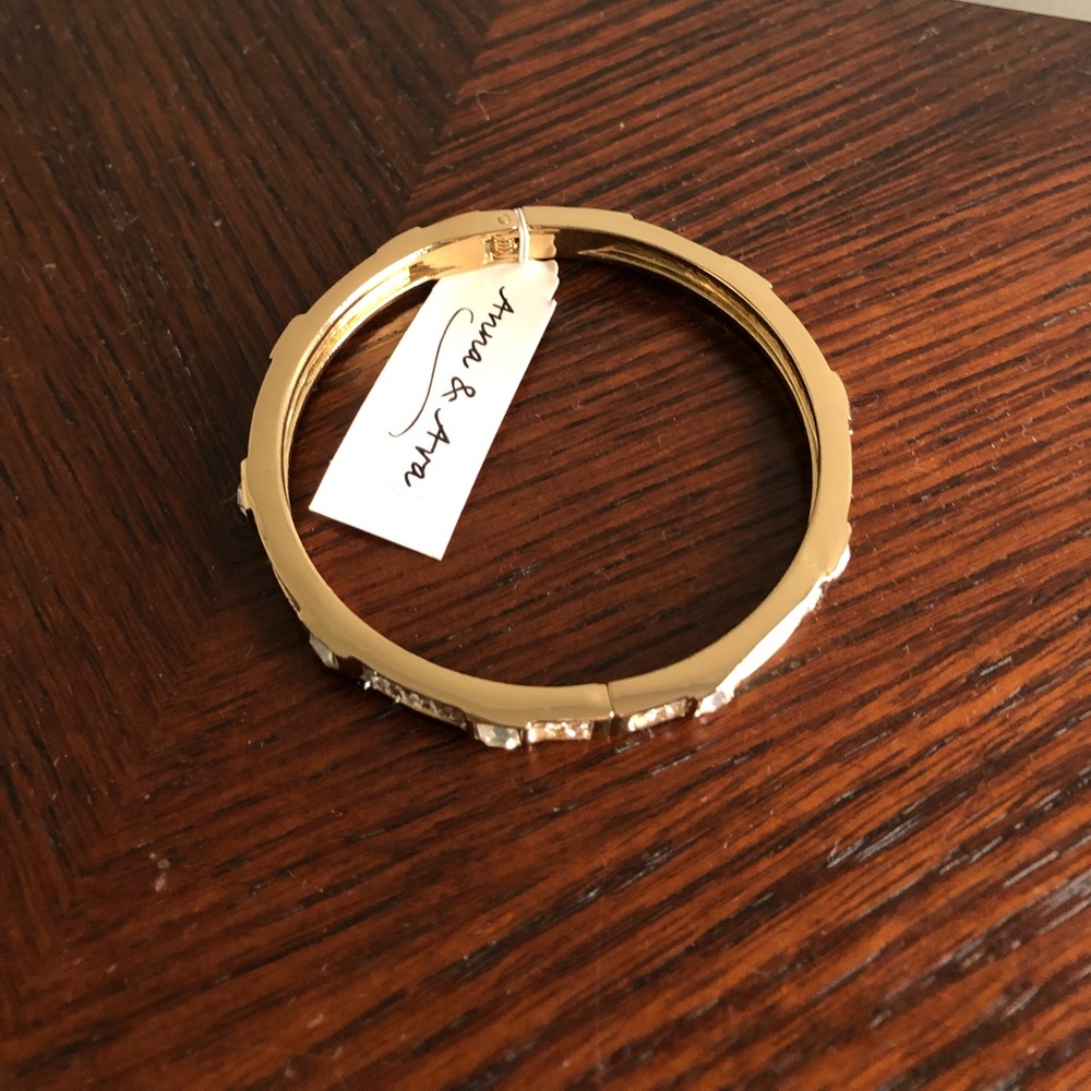 Bangle bracelet - Picture 3 of 8